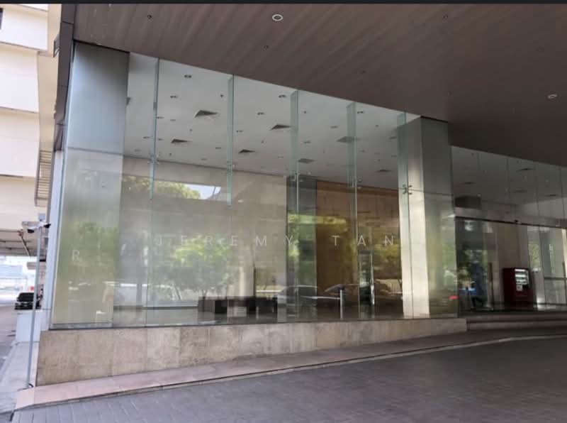 BTH Centre, 23 Serangoon North Avenue 5, 10,000 sqft, Light Industrial (B1) For Rent, by Jeremy Tan, 500210701 - Exterior - CommercialGuru.com.sg