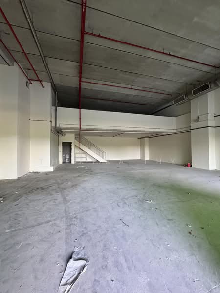 Stellar @ Tampines, 12 Tampines North Drive 4, 1,841 sqft, Factory / Workshop (B2) For Rent, by Theresa THY, 500210702 - Interior - CommercialGuru.com.sg