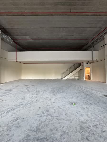 Stellar @ Tampines, 12 Tampines North Drive 4, 1,841 sqft, Factory / Workshop (B2) For Rent, by Theresa THY, 500210702 - Interior - CommercialGuru.com.sg