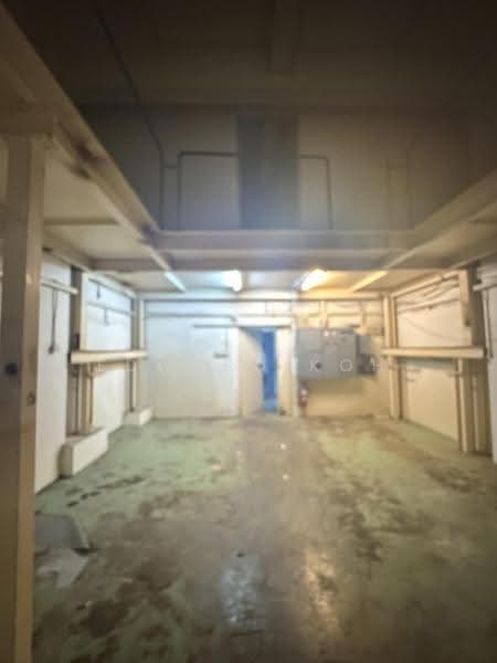 Golden Wall Flatted Factory, 2 Jalan Rajah, Balestier / Toa Payoh, 1,420 sqft, Light Industrial (B1) For Rent, by Edward Koh, 500210703 - Interior - CommercialGuru.com.sg