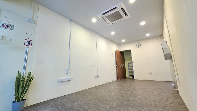 145 Teck Whye Avenue, Teck Whye Avenue, 1,485 sqft, Shop / Shophouse For Sale, by Stanley Wee, 500210704 - Interior - CommercialGuru.com.sg