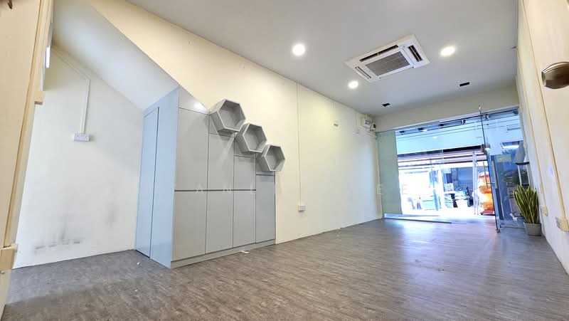 145 Teck Whye Avenue, Teck Whye Avenue, 1,485 sqft, Shop / Shophouse For Sale, by Stanley Wee, 500210704 - Interior - CommercialGuru.com.sg