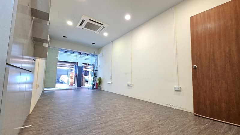 145 Teck Whye Avenue, Teck Whye Avenue, 1,485 sqft, Shop / Shophouse For Sale, by Stanley Wee, 500210704 - Interior - CommercialGuru.com.sg