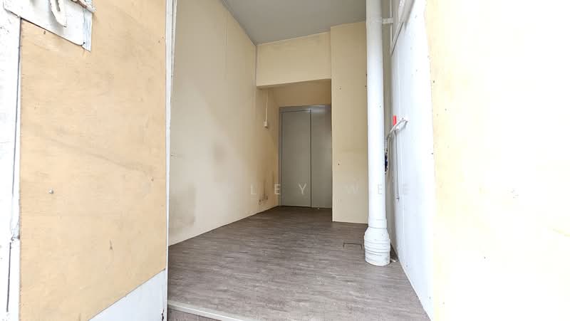 145 Teck Whye Avenue, Teck Whye Avenue, 1,485 sqft, Shop / Shophouse For Sale, by Stanley Wee, 500210704 - Entrance - CommercialGuru.com.sg