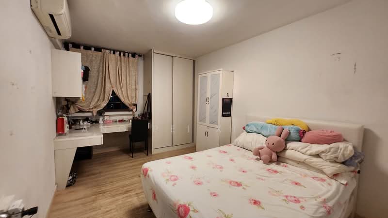 234 Serangoon Avenue 3, 234 Serangoon Avenue 3, 3 Bedrooms, 1,119 sqft, HDB Flat For Sale, by Ang Pei Xiong, 500210705 - Bedroom - PropertyGuru.com.sg