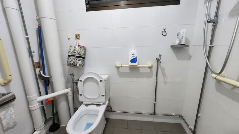 234 Serangoon Avenue 3, 234 Serangoon Avenue 3, 3 Bedrooms, 1,119 sqft, HDB Flat For Sale, by Ang Pei Xiong, 500210705 - PropertyGuru.com.sg