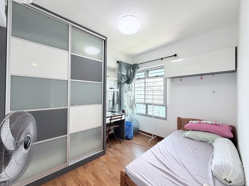 288A Punggol Place, 288A Punggol Place, 3 Bedrooms, 1,066 sqft, HDB Flat For Sale, by Sofian Roslan, 500210706 - Bedroom - PropertyGuru.com.sg