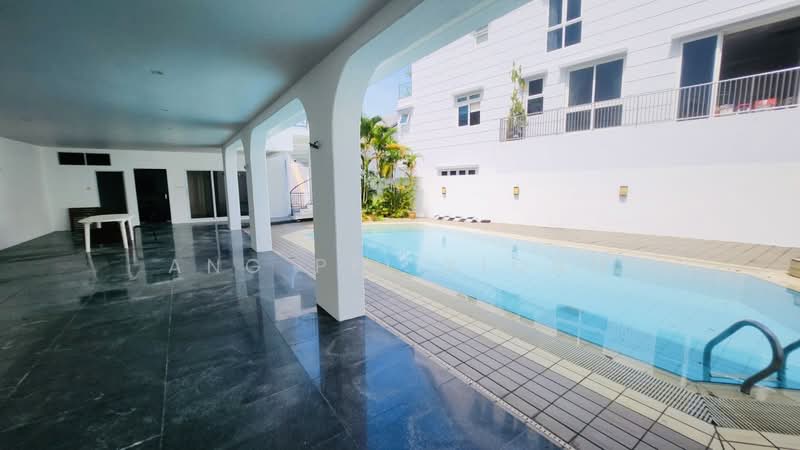 East Coast Hill, Sennett Avenue, 6 Bedrooms, 11,200 sqft, Semi-Detached House For Sale, by Ang Pei Xiong, 500210714 - Exterior - PropertyGuru.com.sg