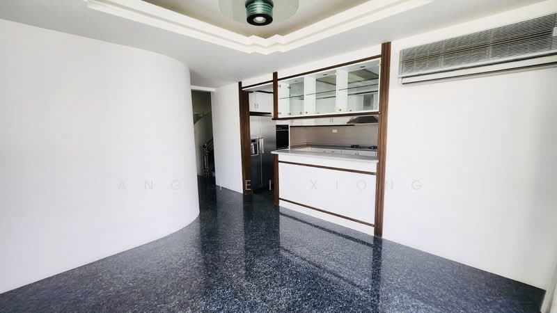 East Coast Hill, Sennett Avenue, 6 Bedrooms, 11,200 sqft, Semi-Detached House For Sale, by Ang Pei Xiong, 500210714 - Kitchen - PropertyGuru.com.sg