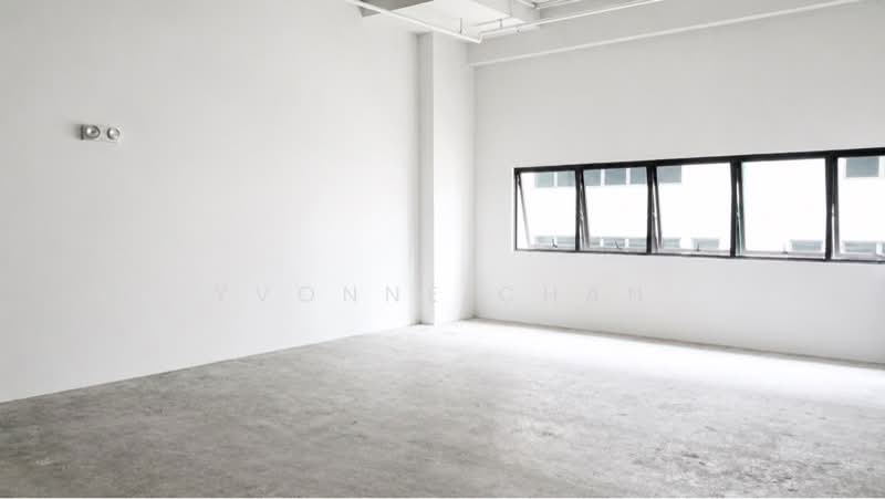 Premier @ Kaki Bukit, 8 8, Eunos / Geylang / Paya Lebar, 1,593 sqft, Factory / Workshop (B2) For Rent, by Yvonne Chan, 500210715 - CommercialGuru.com.sg