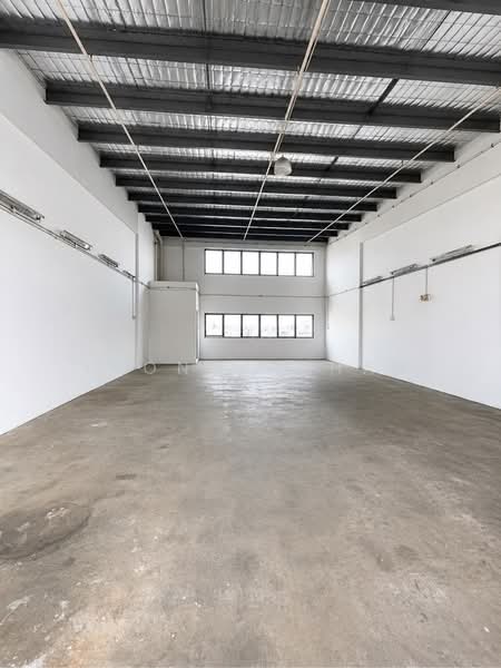 Premier @ Kaki Bukit, 8 8, Eunos / Geylang / Paya Lebar, 1,593 sqft, Factory / Workshop (B2) For Rent, by Yvonne Chan, 500210715 - CommercialGuru.com.sg