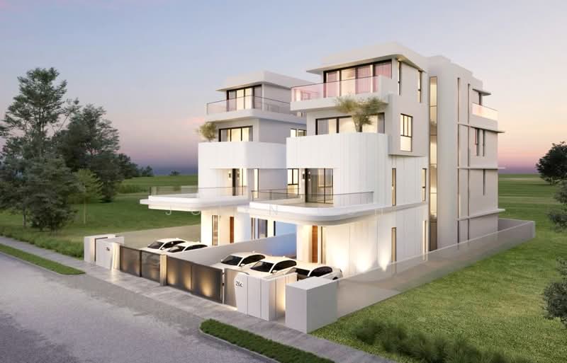 Avant-garde Siglap freehold detached, Siglap road, East Coast / Marine Parade, 5 Bedrooms, 9,280 sqft, Detached House For Sale, by Jolyn Goh, 500210717 - Exterior - PropertyGuru.com.sg