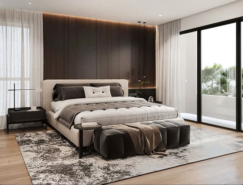 Avant-garde Siglap freehold detached, Siglap road, East Coast / Marine Parade, 5 Bedrooms, 9,280 sqft, Detached House For Sale, by Jolyn Goh, 500210717 - Bedroom - PropertyGuru.com.sg
