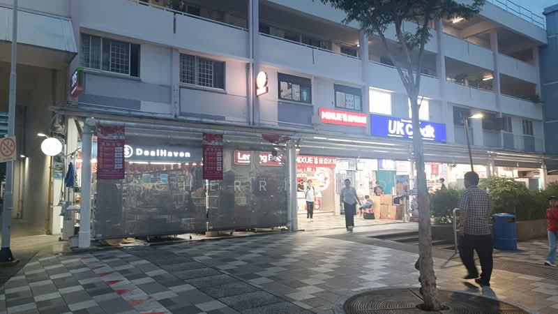 🔥 Prime Half Shop @ Ang Mo Kio Central, , 350 sqft, Shop / Shophouse For Rent, by Cherrie Ho, 500210720 - CommercialGuru.com.sg