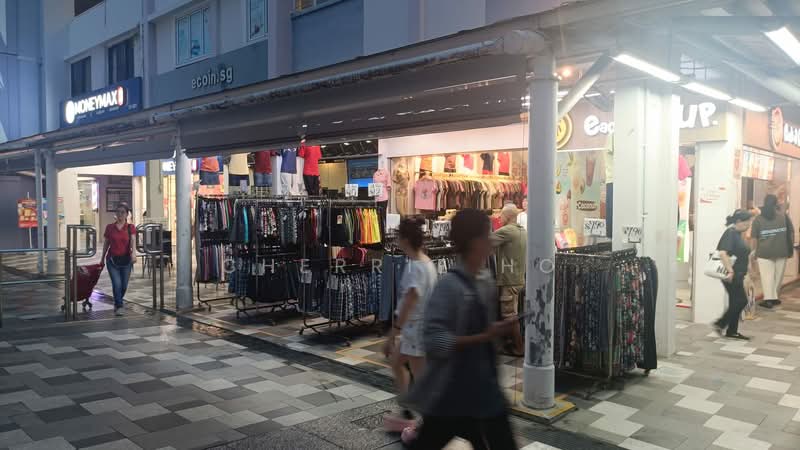 🔥 Prime Half Shop @ Ang Mo Kio Central, , 350 sqft, Shop / Shophouse For Rent, by Cherrie Ho, 500210720 - CommercialGuru.com.sg
