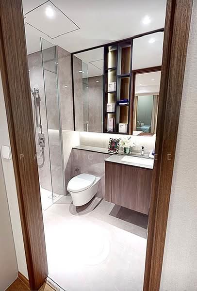 Grand Dunman, 18 Dunman Road, 5 Bedrooms, 2,390 sqft, Condominium For Sale, by Patricia Lee, 500210726 - Bathroom - PropertyGuru.com.sg