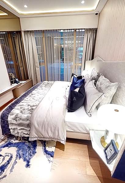 Grand Dunman, 18 Dunman Road, 5 Bedrooms, 2,390 sqft, Condominium For Sale, by Patricia Lee, 500210726 - Bedroom - PropertyGuru.com.sg