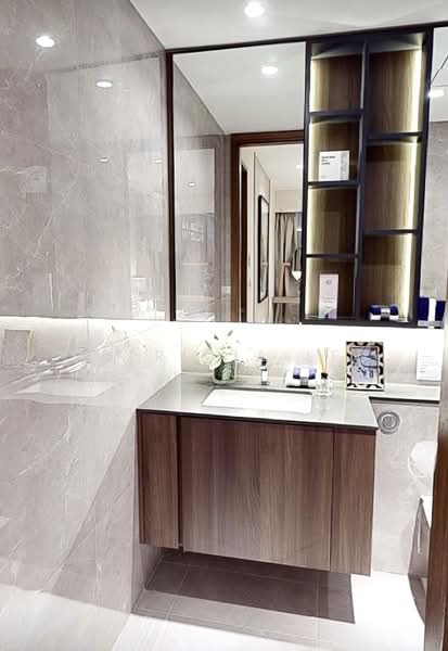 Grand Dunman, 18 Dunman Road, 5 Bedrooms, 2,390 sqft, Condominium For Sale, by Patricia Lee, 500210726 - Bathroom - PropertyGuru.com.sg