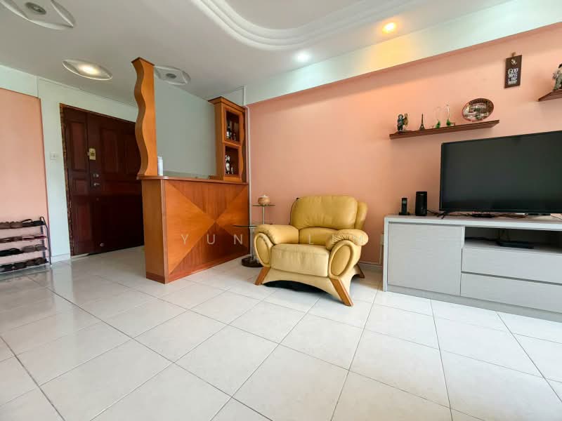 311B Anchorvale Lane, 311B Anchorvale Lane, 3 Bedrooms, 969 sqft, HDB Flat For Sale, by Yuna Lim, 500210727 - Living Room - PropertyGuru.com.sg