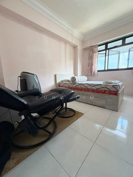 311B Anchorvale Lane, 311B Anchorvale Lane, 3 Bedrooms, 969 sqft, HDB Flat For Sale, by Yuna Lim, 500210727 - Bedroom - PropertyGuru.com.sg