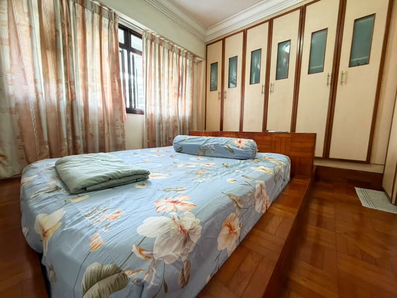 311B Anchorvale Lane, 311B Anchorvale Lane, 3 Bedrooms, 969 sqft, HDB Flat For Sale, by Yuna Lim, 500210727 - Bedroom - PropertyGuru.com.sg