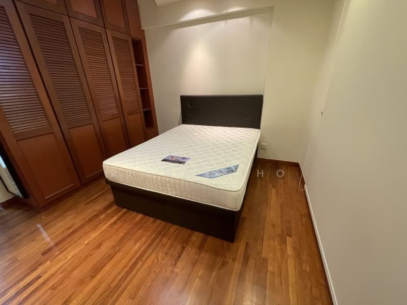 Simei Green Condominium, 1 Simei Street 4, 3 Bedrooms, 969 sqft, Condominium For Rent, by Richard Ho, 500210729 - Master Bedroom - PropertyGuru.com.sg