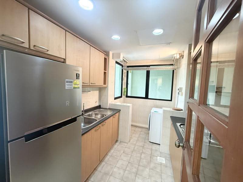 Simei Green Condominium, 1 Simei Street 4, Pasir Ris / Tampines, 3 Bedrooms, 969 sqft, Condominium For Rent, by Richard Ho, 500210729 - Kitchen - PropertyGuru.com.sg