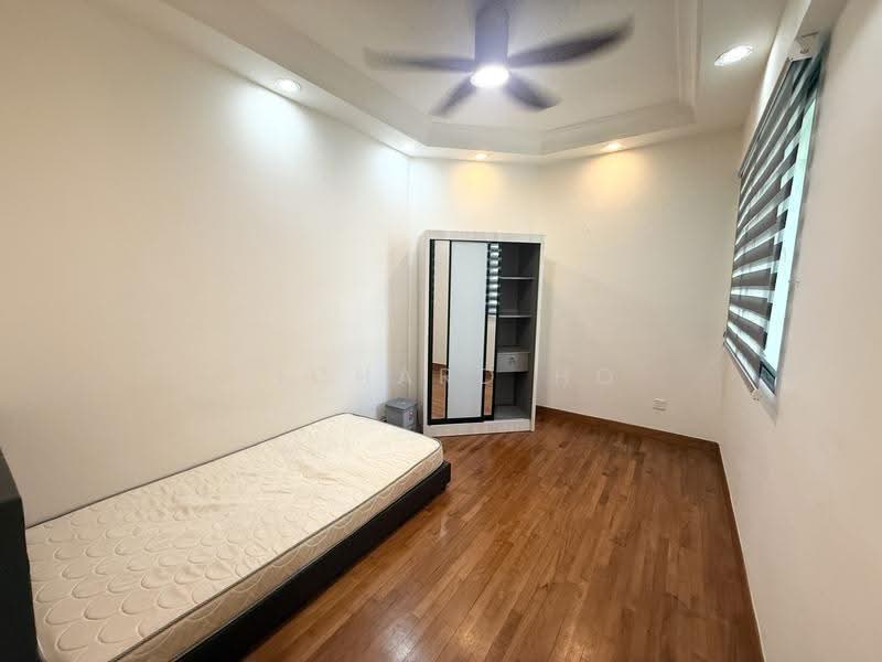Simei Green Condominium, 1 Simei Street 4, Pasir Ris / Tampines, 3 Bedrooms, 969 sqft, Condominium For Rent, by Richard Ho, 500210729 - Common Bedroom 1 - PropertyGuru.com.sg