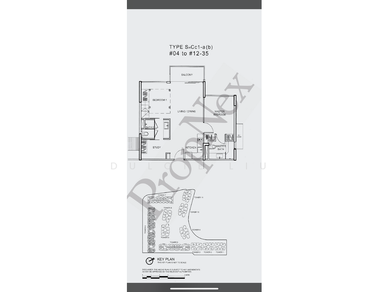 Watertown, 69 Punggol Central, 2 Bedrooms, 807 sqft, Condominium For Sale, by Dulcie Liu, 500210730 - PropertyGuru.com.sg