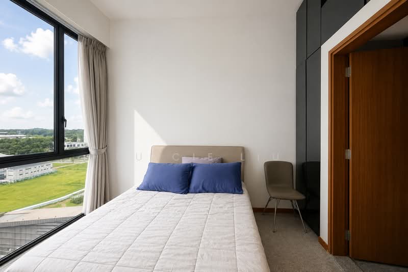 Watertown, 69 Punggol Central, 2 Bedrooms, 807 sqft, Condominium For Sale, by Dulcie Liu, 500210730 - Bedroom - PropertyGuru.com.sg