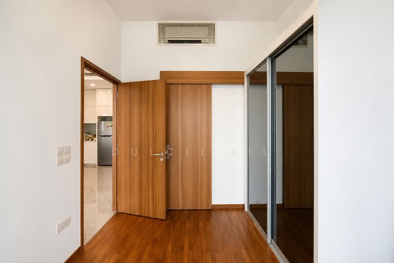 Watertown, 69 Punggol Central, 2 Bedrooms, 807 sqft, Condominium For Sale, by Dulcie Liu, 500210730 - Bedroom 2 - PropertyGuru.com.sg