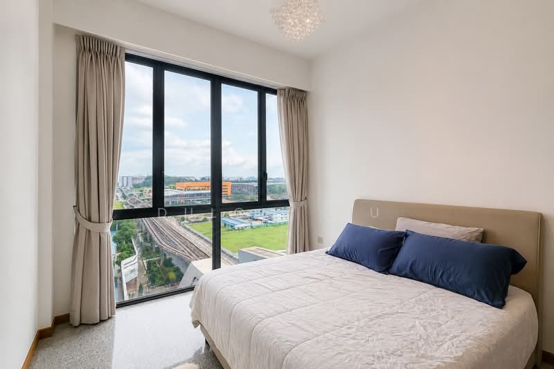 Watertown, 69 Punggol Central, 2 Bedrooms, 807 sqft, Condominium For Sale, by Dulcie Liu, 500210730 - Master Bedroom - PropertyGuru.com.sg