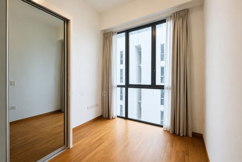 Watertown, 69 Punggol Central, 2 Bedrooms, 807 sqft, Condominium For Sale, by Dulcie Liu, 500210730 - Interior bedroom 2 - PropertyGuru.com.sg