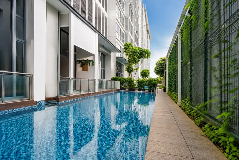 Watertown, 69 Punggol Central, 2 Bedrooms, 807 sqft, Condominium For Sale, by Dulcie Liu, 500210730 - Exterior - PropertyGuru.com.sg