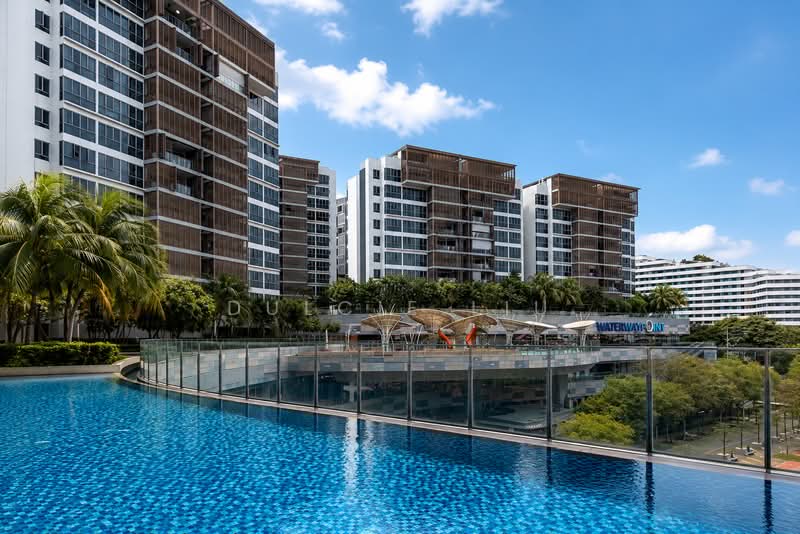 Watertown, 69 Punggol Central, 2 Bedrooms, 807 sqft, Condominium For Sale, by Dulcie Liu, 500210730 - Exterior - PropertyGuru.com.sg