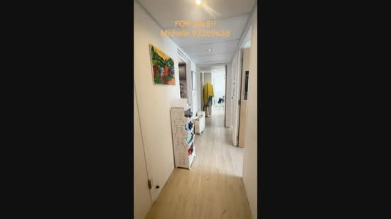 451B Sengkang West Way, 451B Sengkang West Way, 3 Bedrooms, 990 sqft, HDB Flat For Sale, by Michelle Guo, 500210732 - PropertyGuru.com.sg