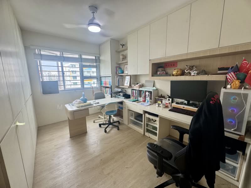451B Sengkang West Way, 451B Sengkang West Way, 3 Bedrooms, 990 sqft, HDB Flat For Sale, by Michelle Guo, 500210732 - Study - PropertyGuru.com.sg