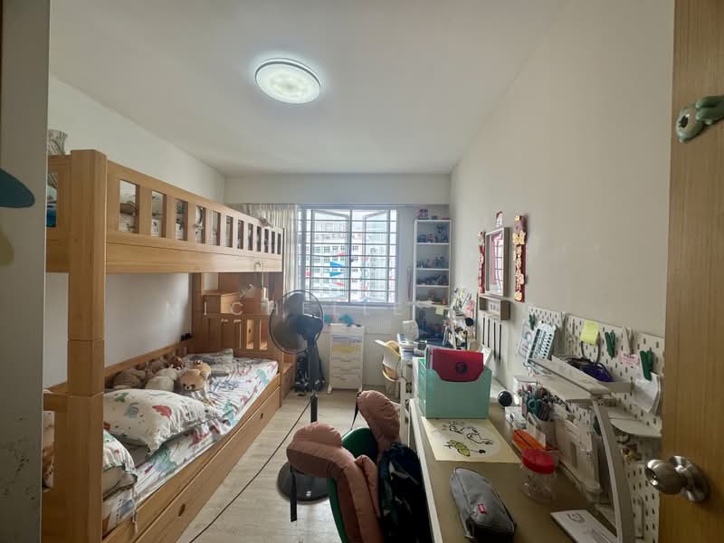 451B Sengkang West Way, 451B Sengkang West Way, 3 Bedrooms, 990 sqft, HDB Flat For Sale, by Michelle Guo, 500210732 - Bedroom - PropertyGuru.com.sg