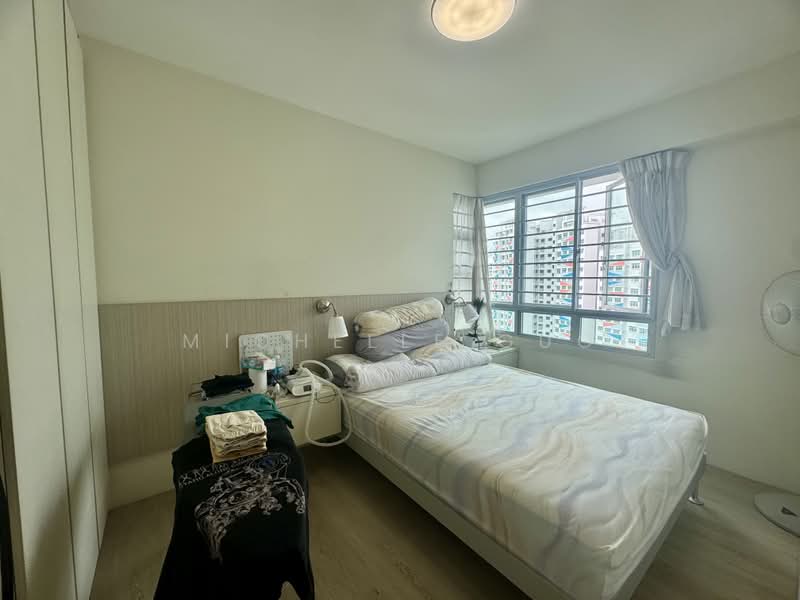 451B Sengkang West Way, 451B Sengkang West Way, 3 Bedrooms, 990 sqft, HDB Flat For Sale, by Michelle Guo, 500210732 - Bedroom - PropertyGuru.com.sg
