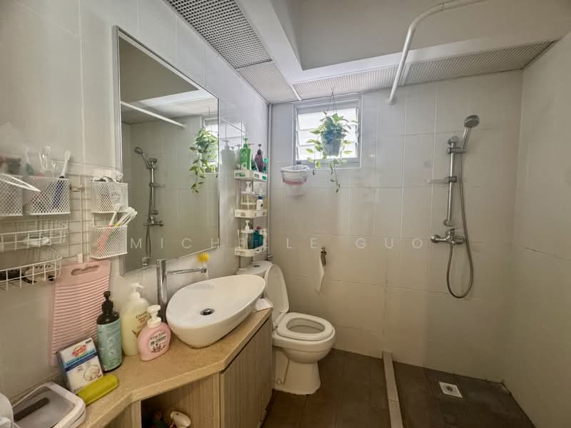 451B Sengkang West Way, 451B Sengkang West Way, 3 Bedrooms, 990 sqft, HDB Flat For Sale, by Michelle Guo, 500210732 - PropertyGuru.com.sg