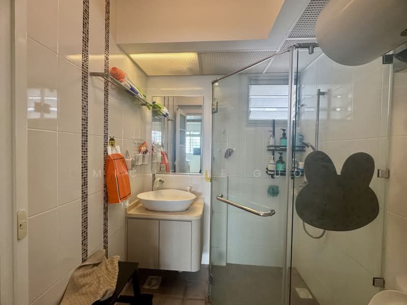 451B Sengkang West Way, 451B Sengkang West Way, 3 Bedrooms, 990 sqft, HDB Flat For Sale, by Michelle Guo, 500210732 - PropertyGuru.com.sg