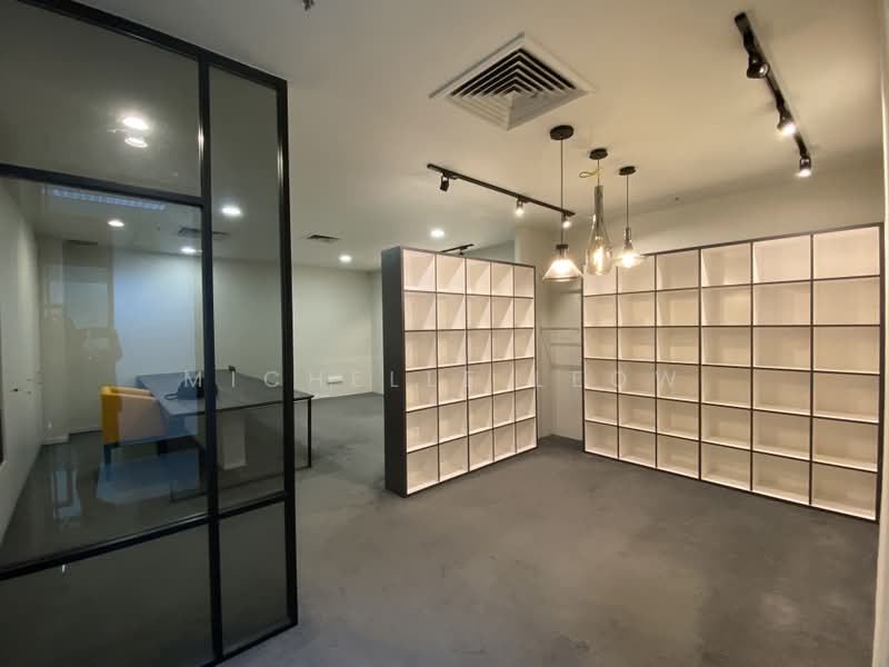 Parklane Shopping Mall, 35 Selegie Road, 452 sqft, Office For Rent, by Michelle Leow, 500210733 - Interior - CommercialGuru.com.sg