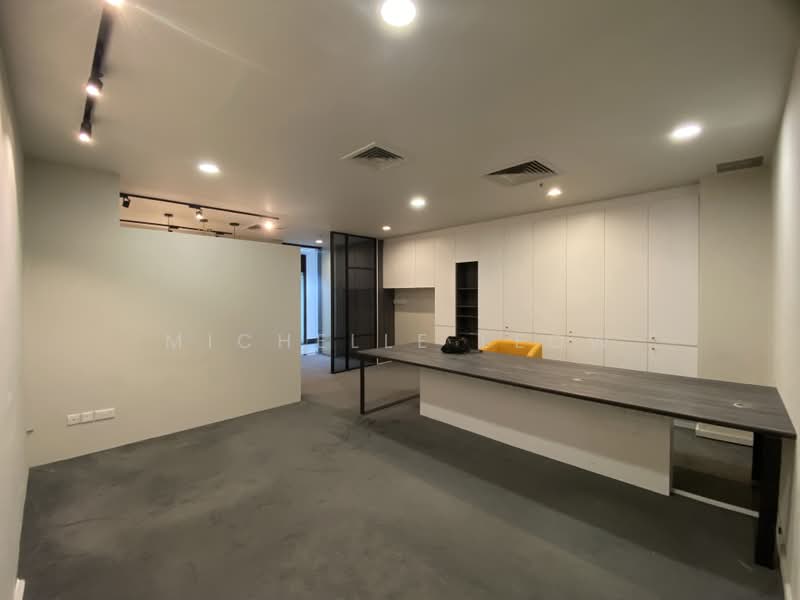 Parklane Shopping Mall, 35 Selegie Road, 452 sqft, Office For Rent, by Michelle Leow, 500210733 - Interior - CommercialGuru.com.sg