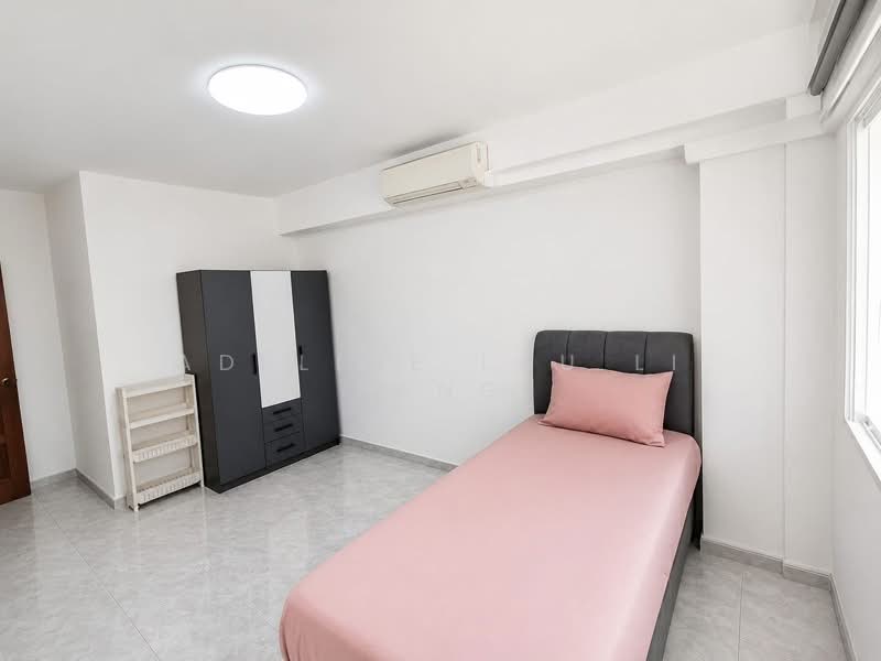 5 Boon Keng Road, 5 Boon Keng Road, Room Rental, 110 sqft, HDB Flat For Rent, by Adeline Lau Li Fang, 500210734 - PropertyGuru.com.sg