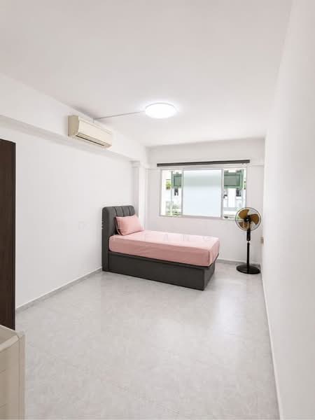 5 Boon Keng Road, 5 Boon Keng Road, Room Rental, 110 sqft, HDB Flat For Rent, by Adeline Lau Li Fang, 500210734 - PropertyGuru.com.sg