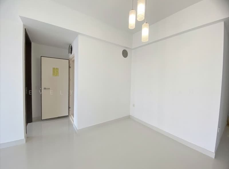 Ascentia Sky, 1 Alexandra View, 2 Bedrooms, 1,012 sqft, Apartment For Rent, by Evelyn Elisha Tan 陈秀芬, 500210739 - Dining Hall - PropertyGuru.com.sg