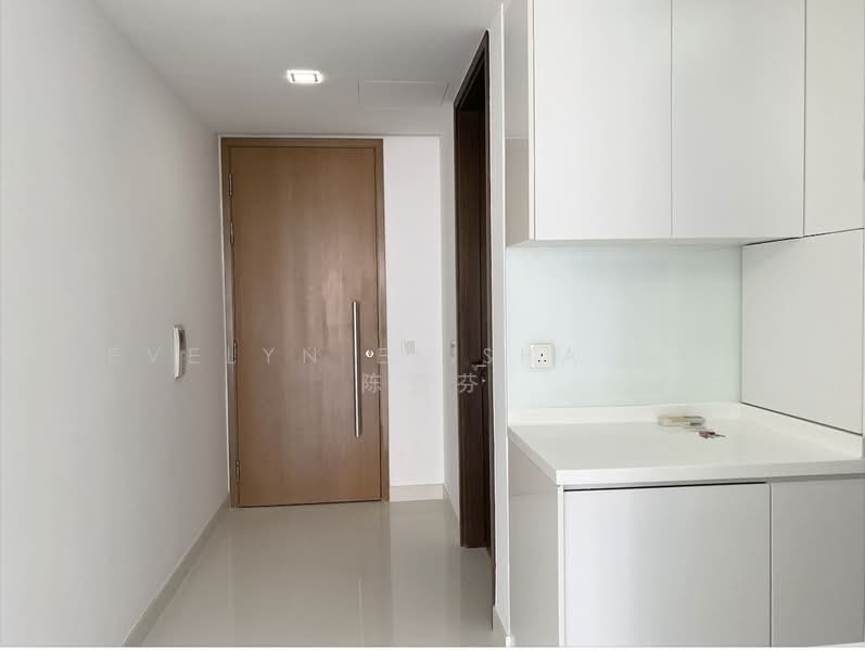 Ascentia Sky, 1 Alexandra View, 2 Bedrooms, 1,012 sqft, Apartment For Rent, by Evelyn Elisha Tan 陈秀芬, 500210739 - Entrance - PropertyGuru.com.sg