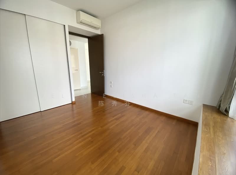 Ascentia Sky, 1 Alexandra View, 2 Bedrooms, 1,012 sqft, Apartment For Rent, by Evelyn Elisha Tan 陈秀芬, 500210739 - Spacious Master Bedroom - PropertyGuru.com.sg