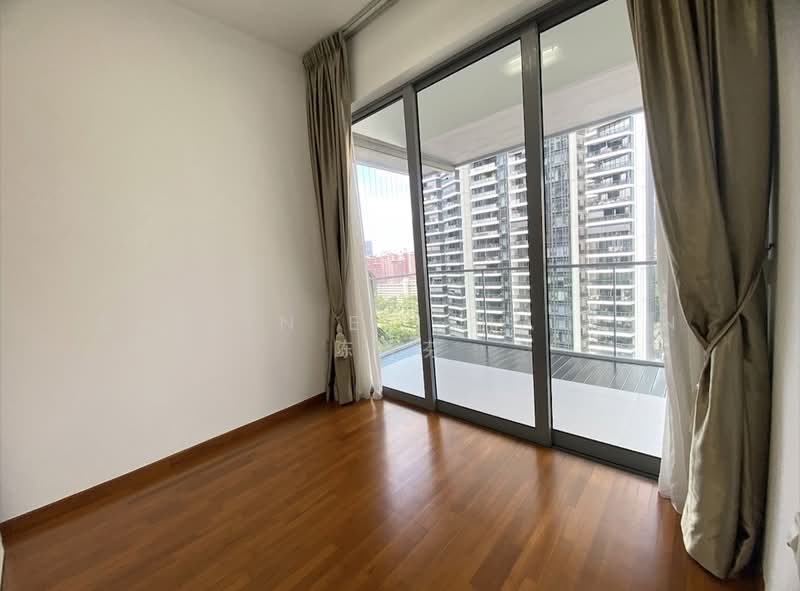 Ascentia Sky, 1 Alexandra View, 2 Bedrooms, 1,012 sqft, Apartment For Rent, by Evelyn Elisha Tan 陈秀芬, 500210739 - Common Bedroom - PropertyGuru.com.sg