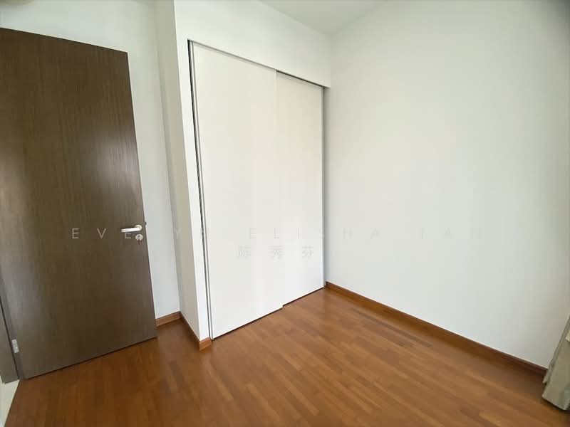 Ascentia Sky, 1 Alexandra View, 2 Bedrooms, 1,012 sqft, Apartment For Rent, by Evelyn Elisha Tan 陈秀芬, 500210739 - Common Bedroom - PropertyGuru.com.sg